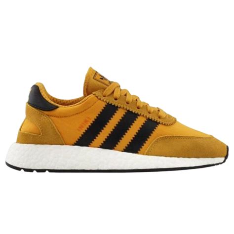 adidas Iniki Runner Goldenrod for Sale 